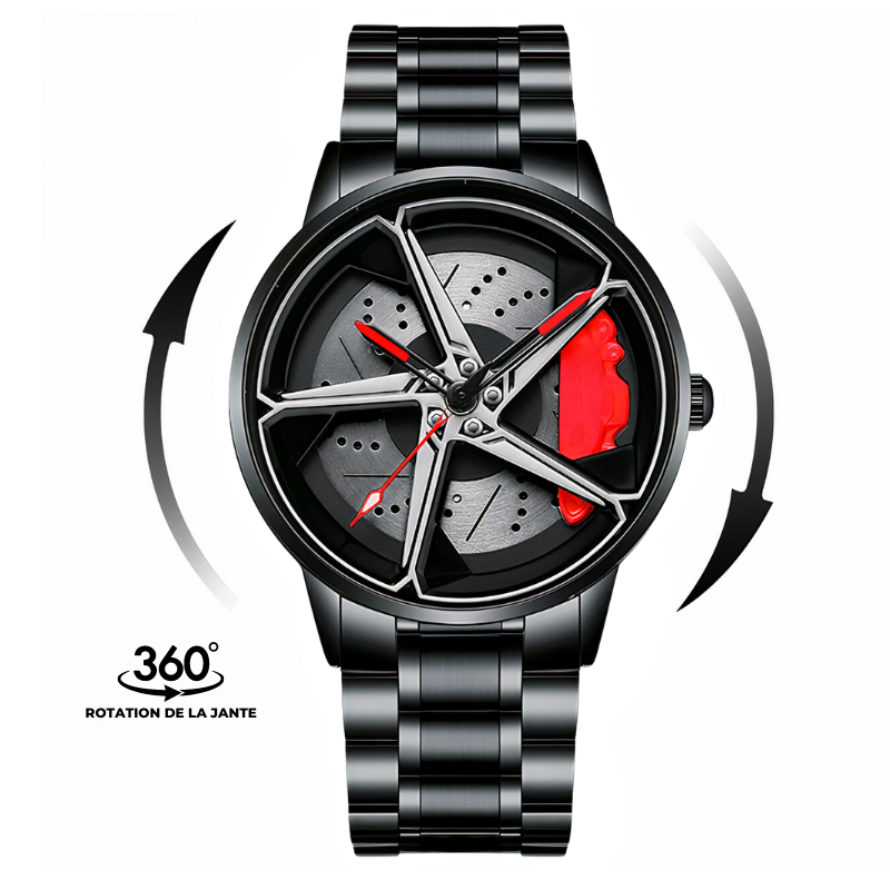 Avantoh FEFE 458 - L'expression parfaite de votre passion
