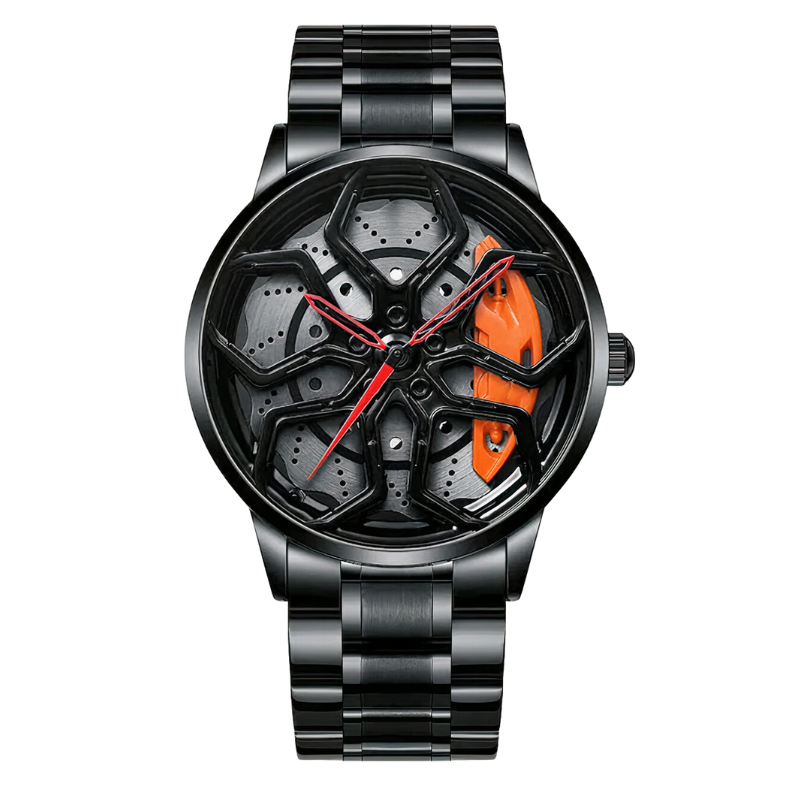 Avantoh Aventador - L'accessoire parfait