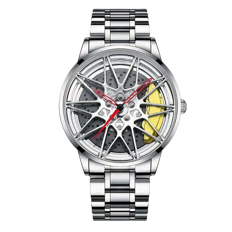 Avantoh TOURI M5 - Édition racing