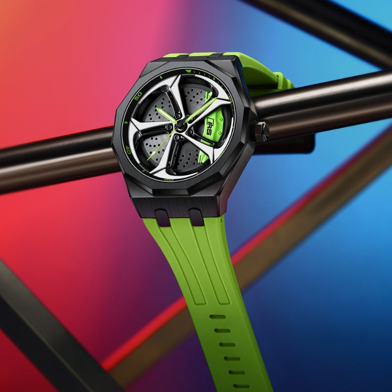 Avantoh RS6 - Une passion pour le luxe