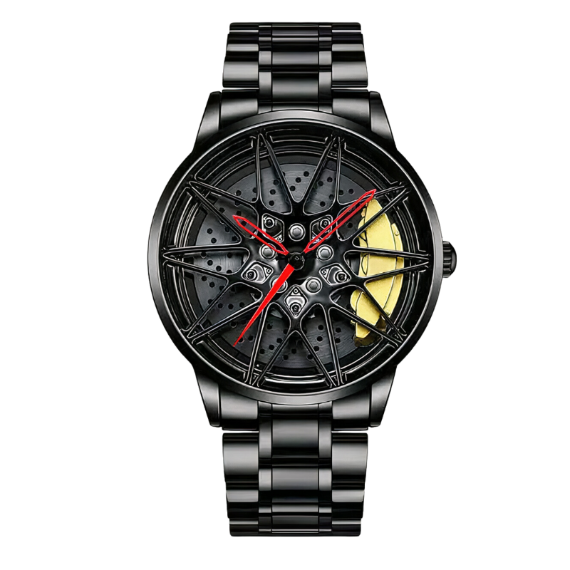 Avantoh TOURI M5 - Édition racing