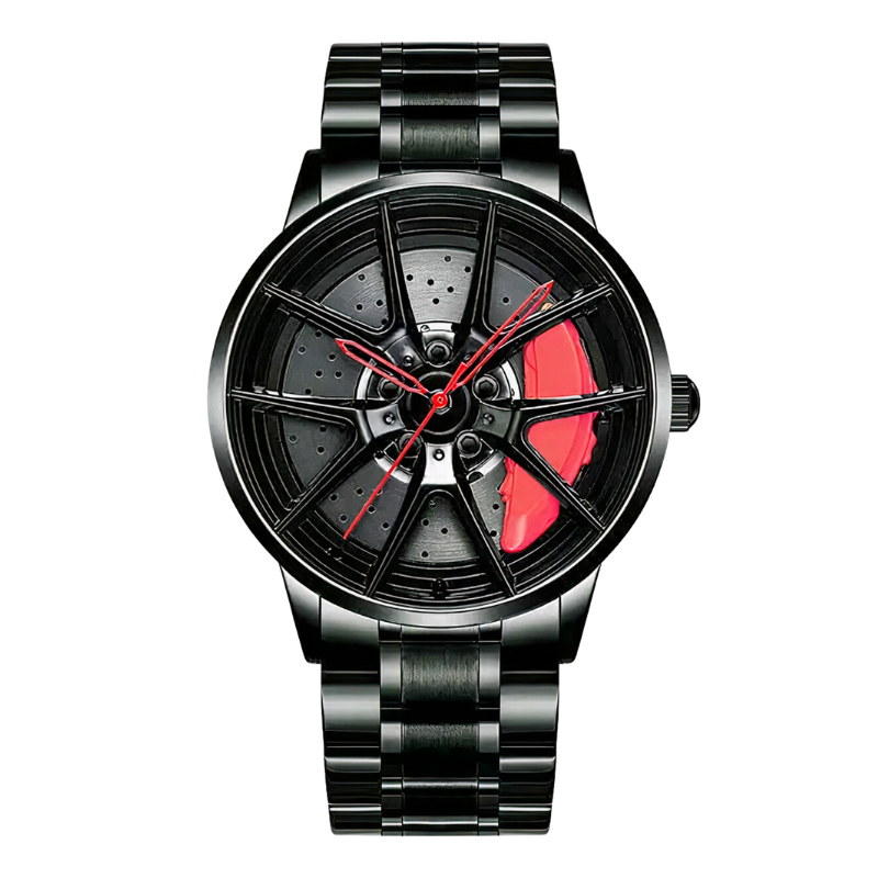 Avantoh M3 CS - L'élégance sportive