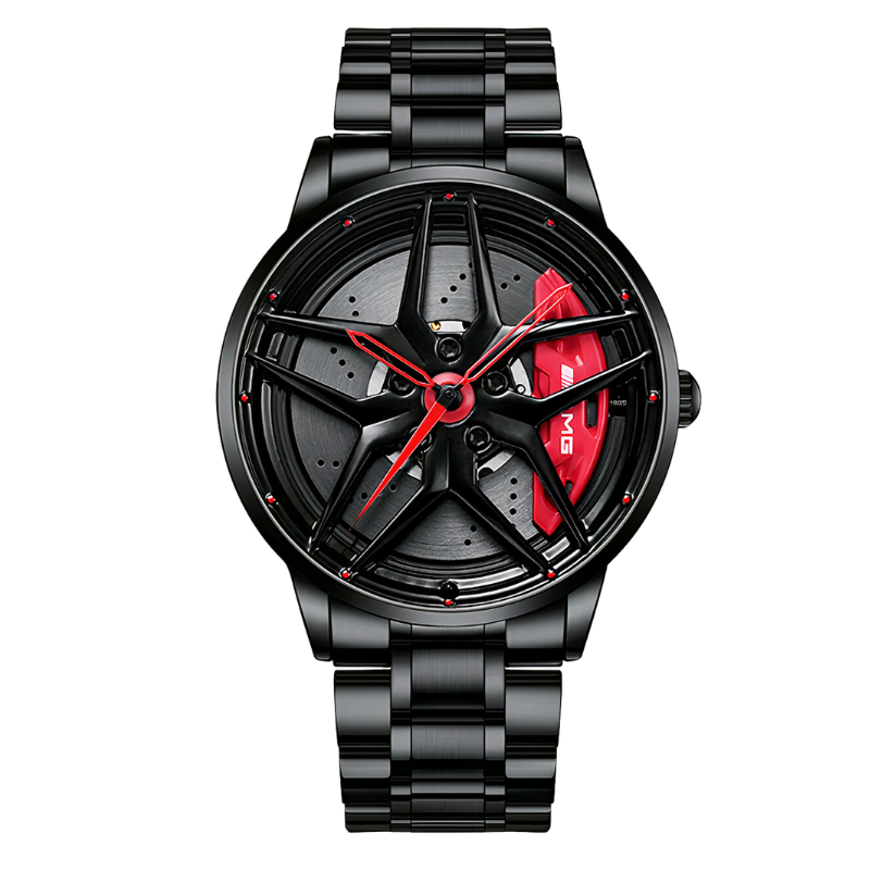 Avantoh AMG GT - Une montre qui vous ressemble