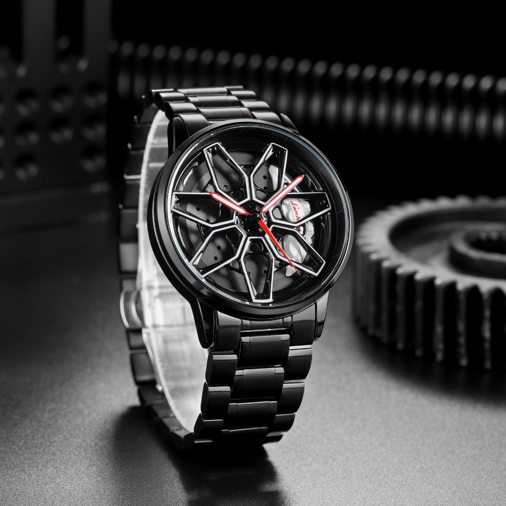 Avantoh Lambo Revuelto – L’impulsion du prestige