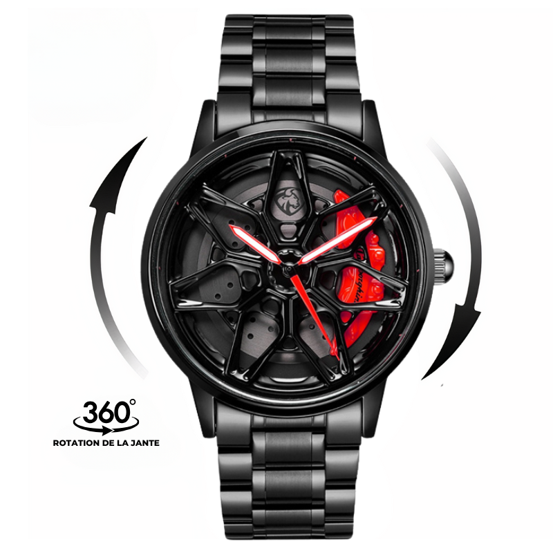 Avantoh Lambo Revuelto – L’impulsion du prestige