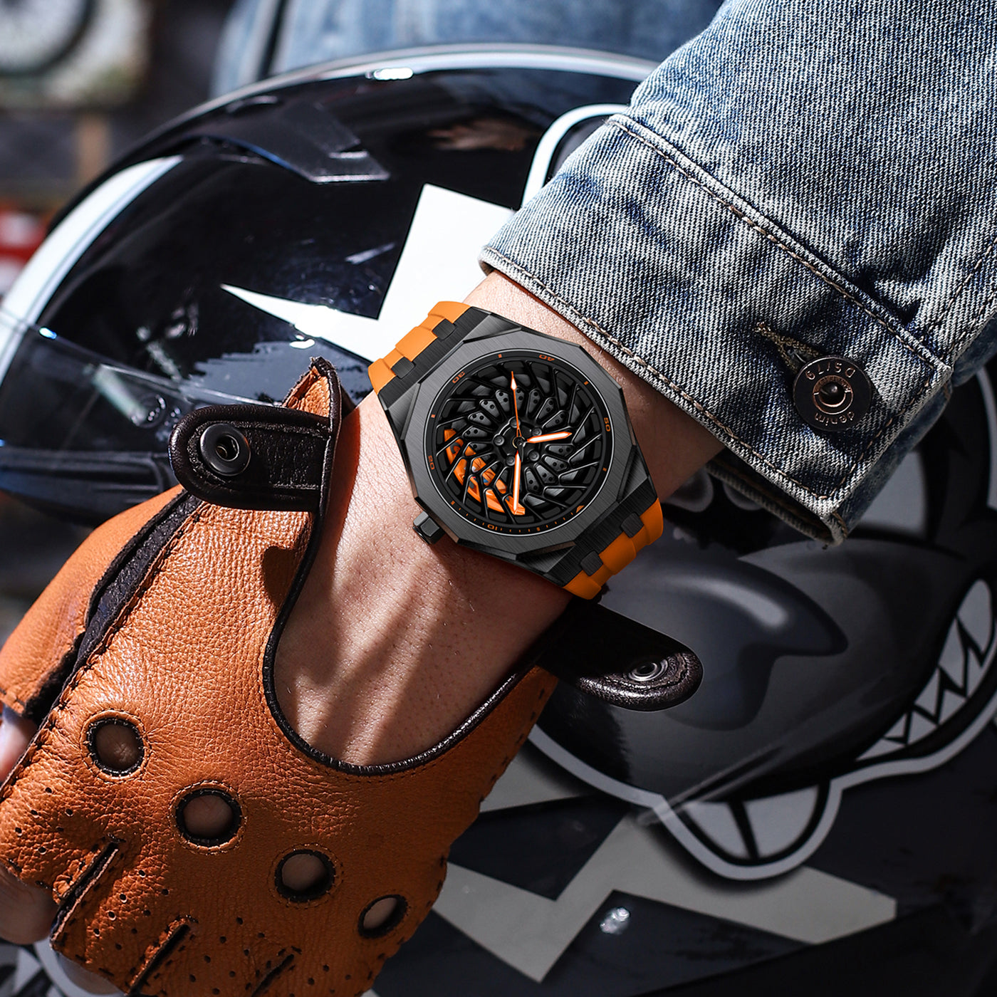 Avantoh BM Coupé - La nouvelle montre d'exception