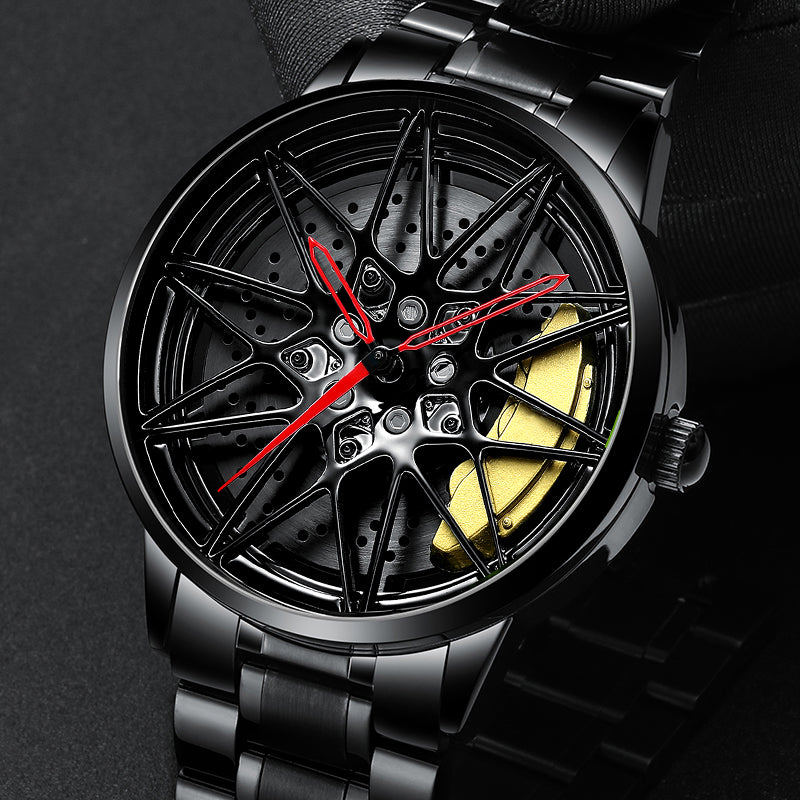 Avantoh TOURI M5 - Édition racing