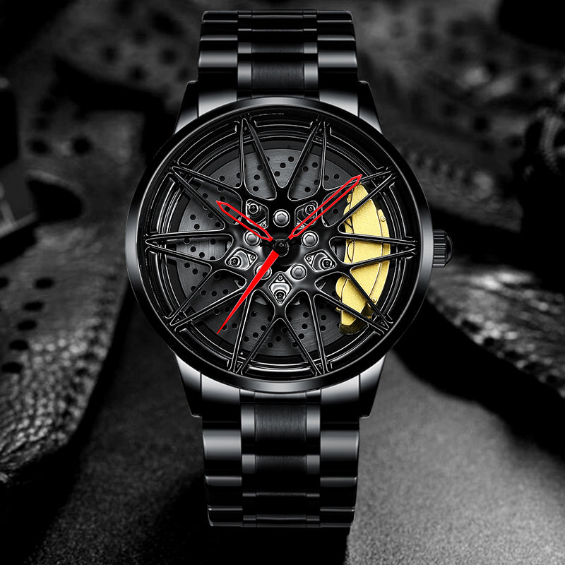 Avantoh TOURI M5 - Édition racing