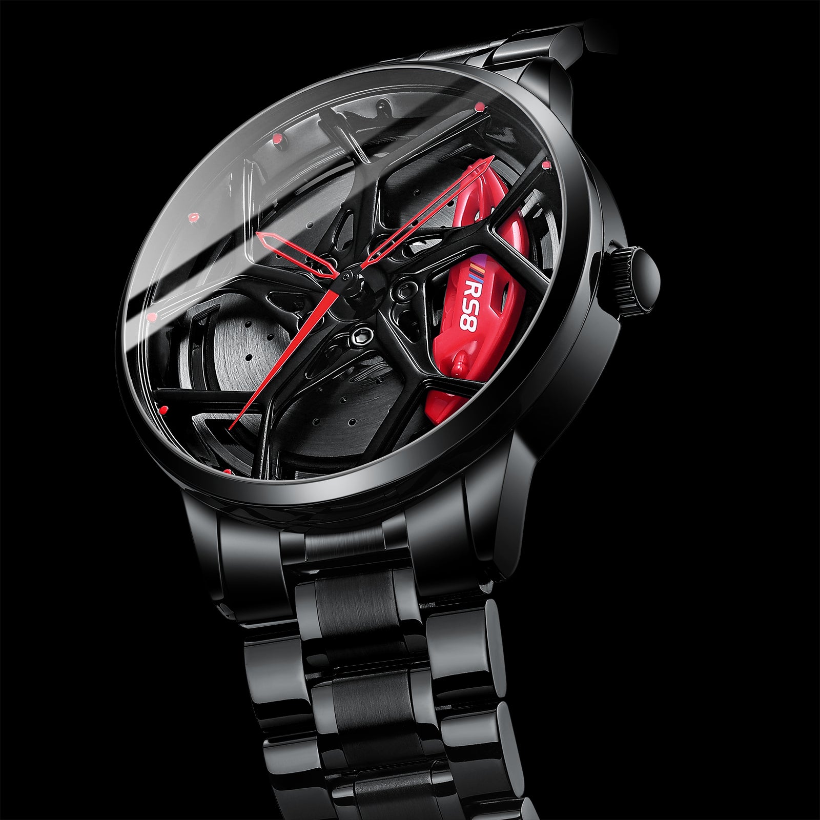 Avantoh ARS8 - Une montre exceptionnelle