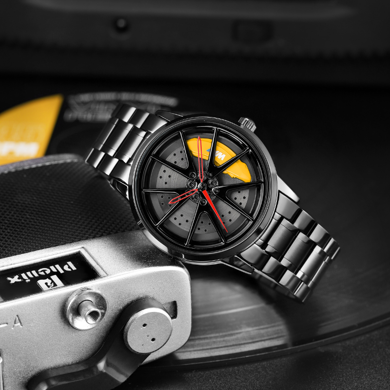 Avantoh M3 CS TOURING - L'élégance sportive