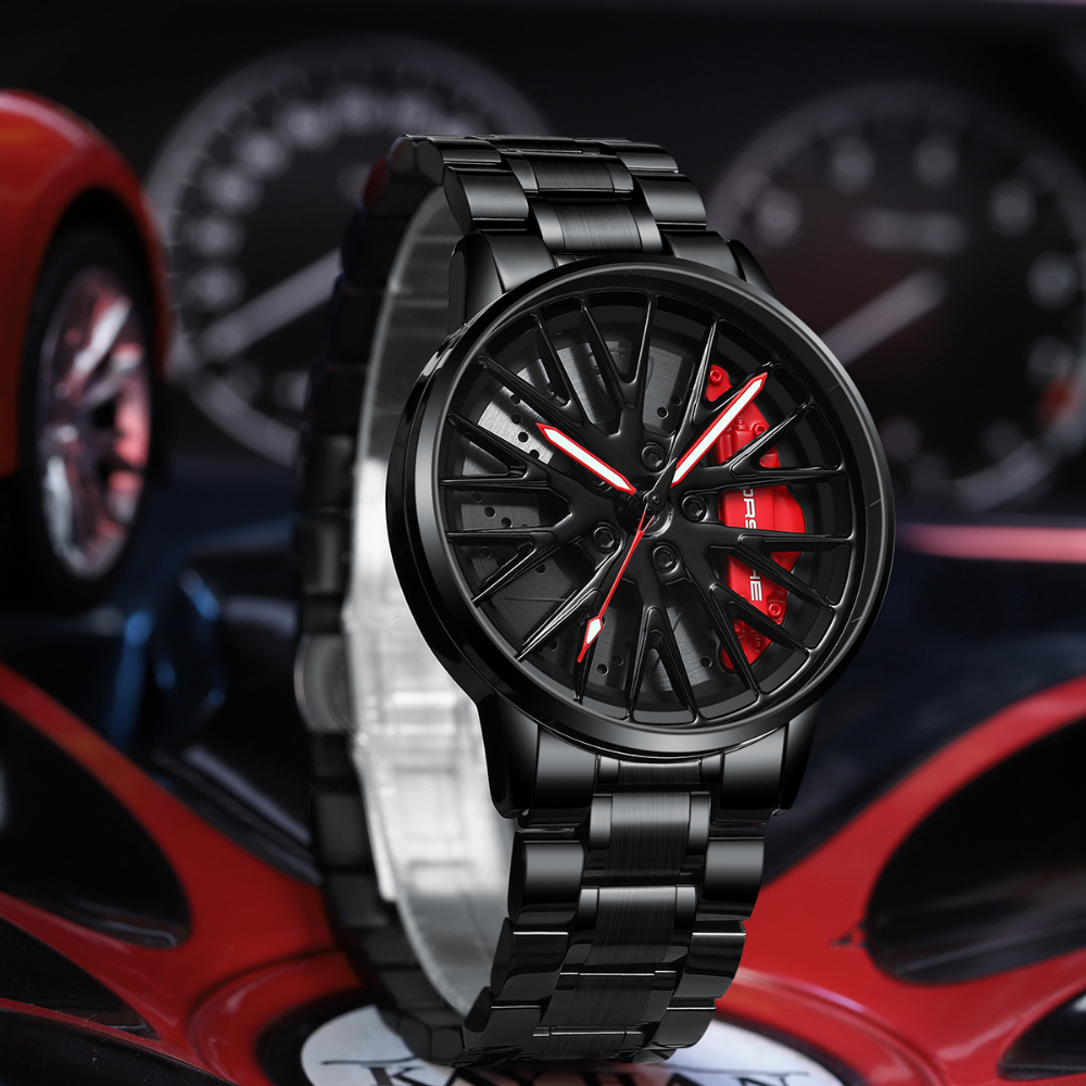 Avantoh Panamera 976 – L’empreinte du luxe