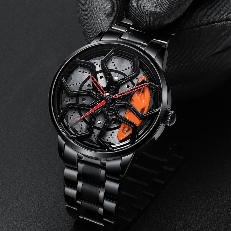 Avantoh Aventador - L'accessoire parfait