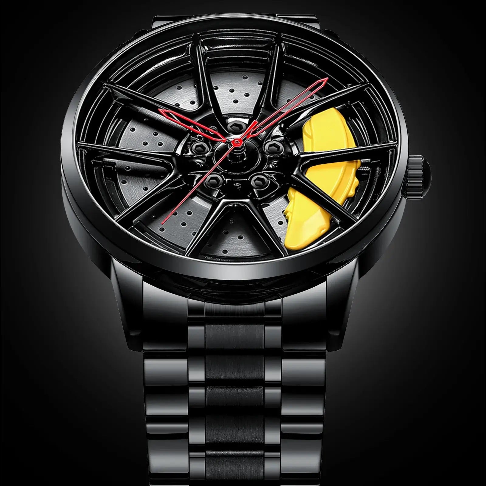 Avantoh M3 CS - L'élégance sportive
