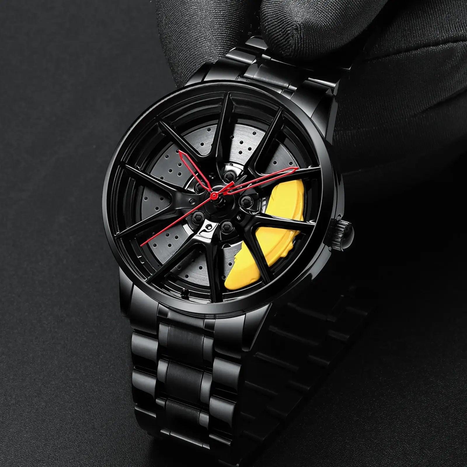 Avantoh M3 CS - L'élégance sportive