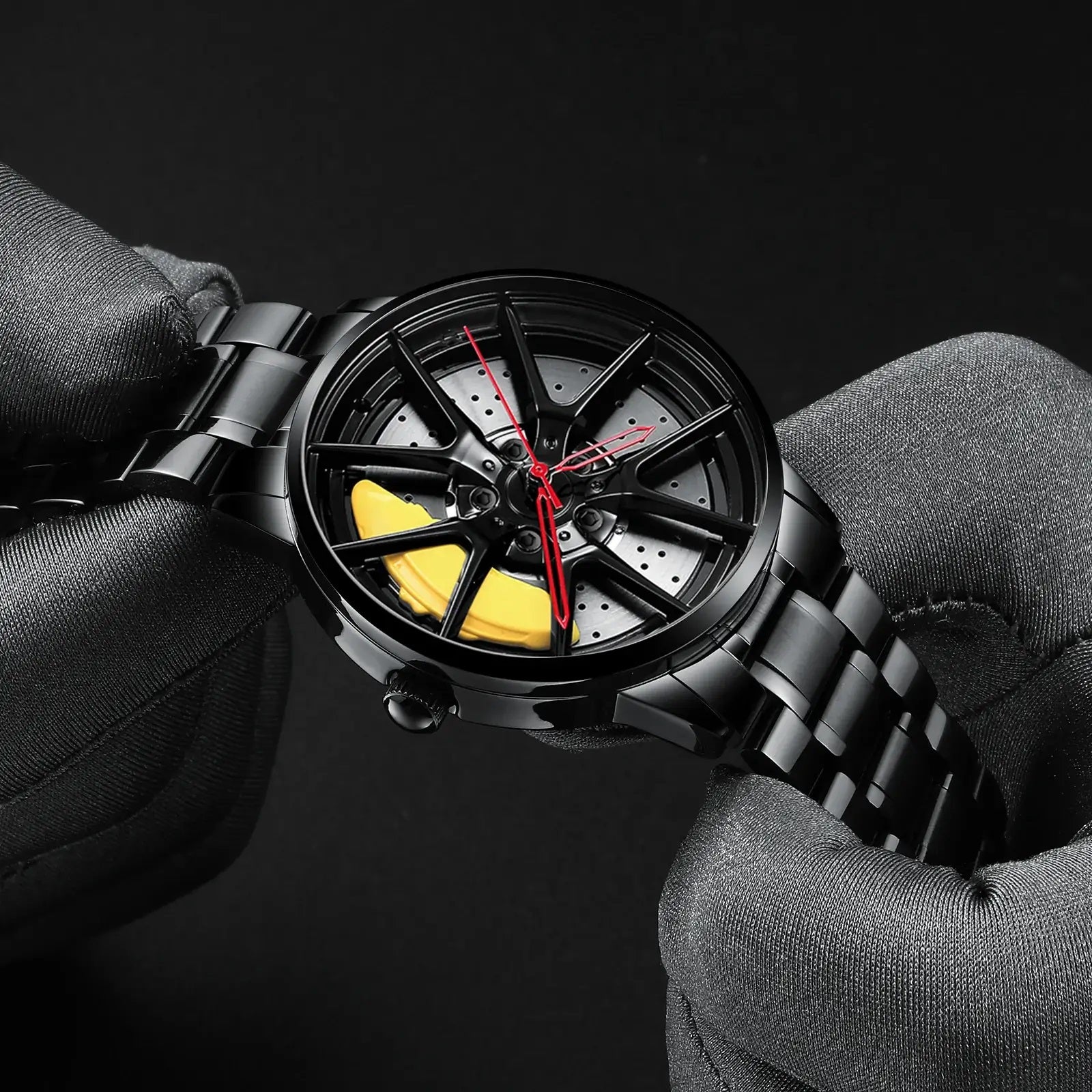 Avantoh M3 CS - L'élégance sportive