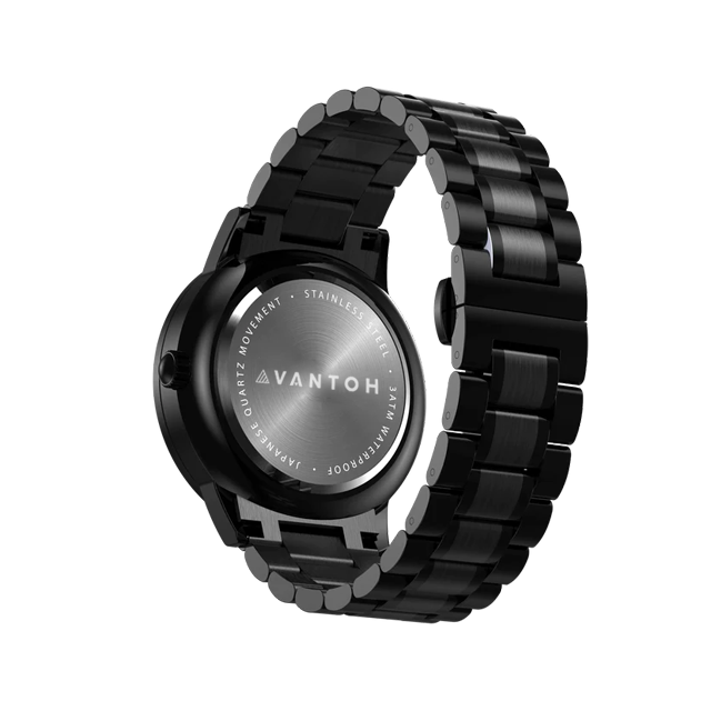 Avantoh M2 Coupé - Une montre d'exception