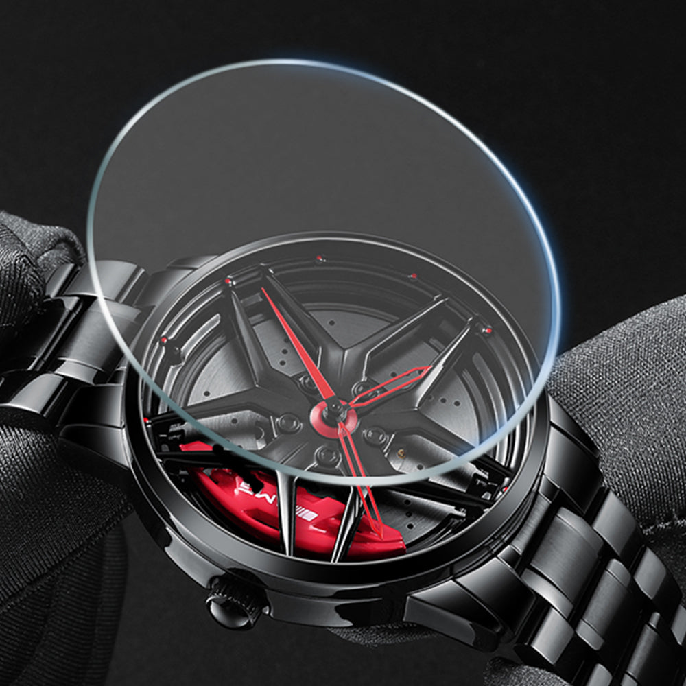 Avantoh AMG GT - Une montre qui vous ressemble
