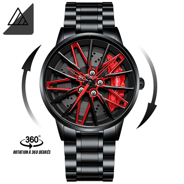 Lamborghini montre online